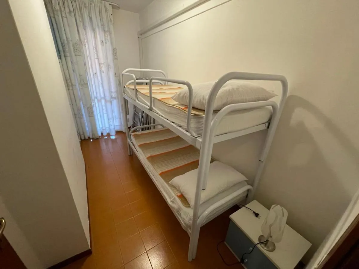 Apartment Solarium-6 By Interhome 比比翁