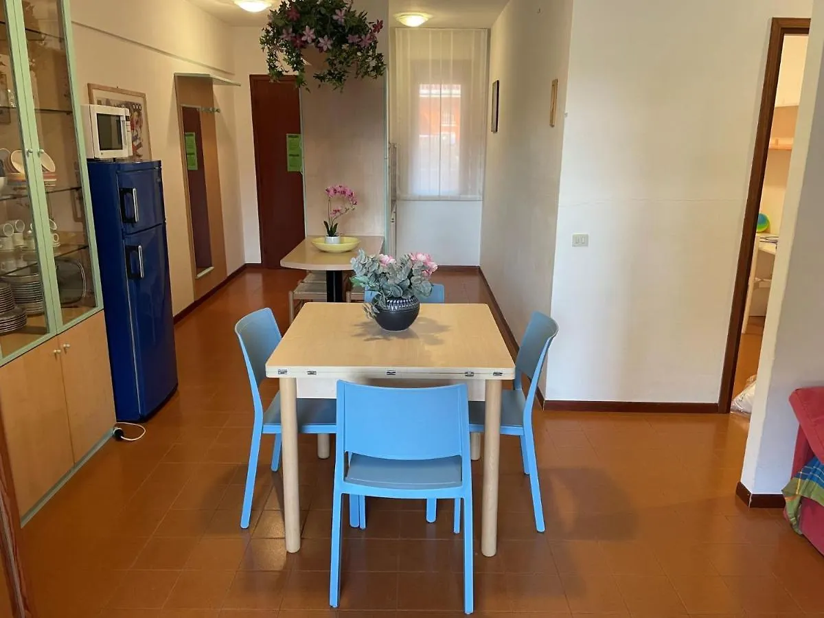 Apartment Solarium-6 By Interhome Bibione