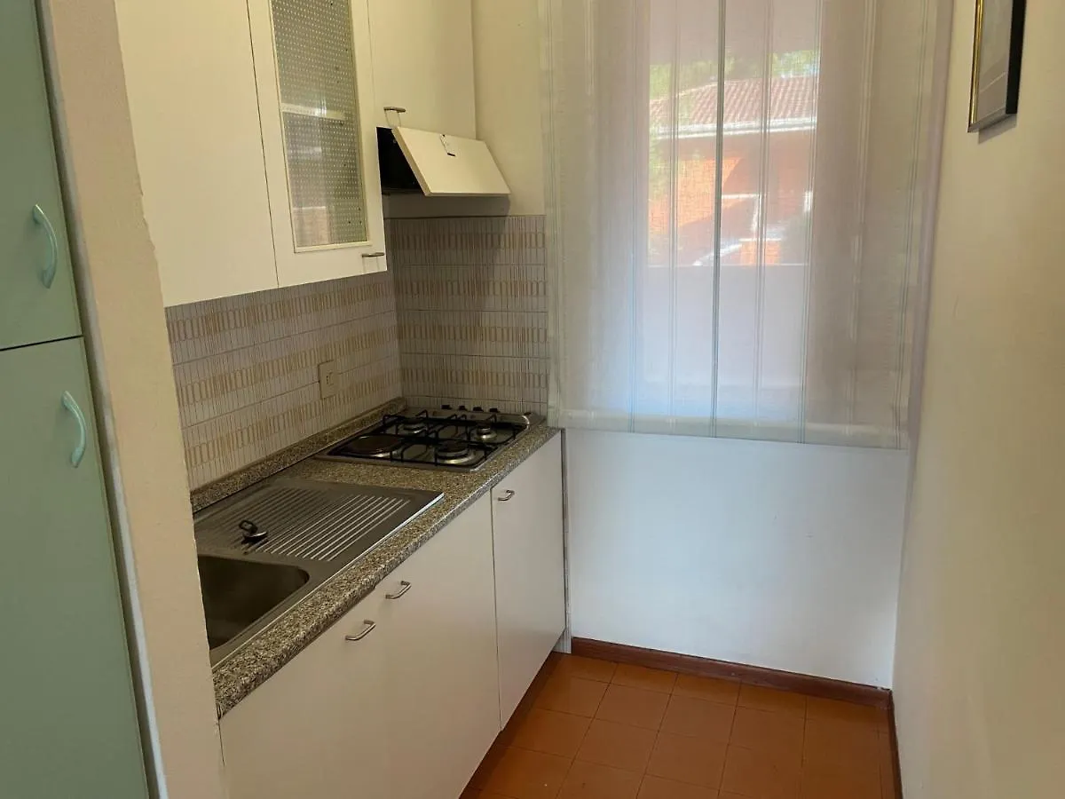 Apartment Solarium-6 By Interhome Bibione