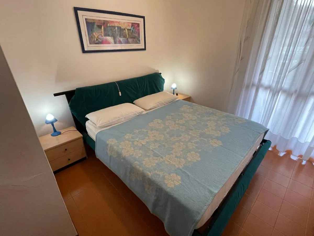 Apartment Solarium-6 By Interhome Bibione