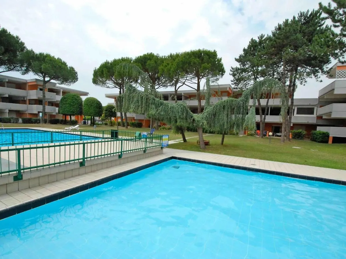 Apartment Solarium-6 By Interhome Bibione